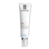 Антивозрастной крем La Roche-Posay Pure Vitamin C Light Anti-Wrinkle Firming Moisturising Filler