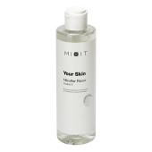 Мицеллярная вода с витамином Е Mixit Your Skin Micellar Water