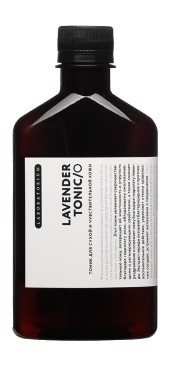 Очищающая вода, лосьон, тоник Laboratorium Lavender Tonic
