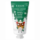 Увлажняющее и питательное средство для рук и ног Eden Winter Mood Hand Cream