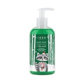 Мыло и желе для тела Eden Winter Mood Hand Soap