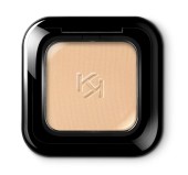 Сухие тени Kiko High Pigment Eyeshadow