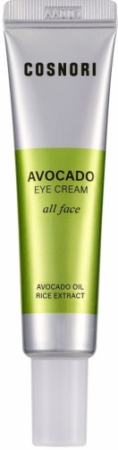 Крем для век или губ Cosnori Avocado Eye Cream All Face