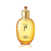 Увлажняющий тоник, лосьон, вода The History Of Whoo GongJinhyang Essential Moisturizing Balancer