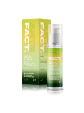 Крем для восстановления и сияния Art & Fact Green Tea Extract 2% + Centella Asiatica Extract 0.5% + Panthenol 0.5%