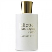 Древесный аромат Juliette Has A Gun Another Oud EDP