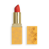Помада-стик Makeup Revolution I Heart Revolution x Shrek Lipstick