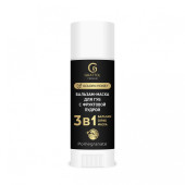 Интенсивное средство для век или губ Grattol Premium Lip Balm Mask Pomegranate