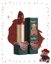 Губная помада Flower Knows Love Bear Matte Lipstick