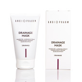 Маска для восстановления и сияния Angiopharm Drainage Mask