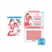 Сухие румяна The Balm Third Date Blush