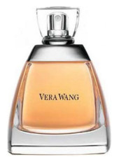 Цветочный аромат Vera Wang EDP