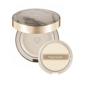 Тональный кушон Phymongshe Aqua Blemish Cover Balm Cushon
