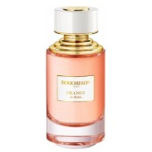 Смешанные ароматы Boucheron Orange de Bahia EDP