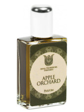 Шипровый аромат Anna Zworykina Perfumes Apple Orchard
