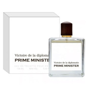 Смешанные ароматы Sergio Nero Prime Minister Victoire de la Diplomatie EDT