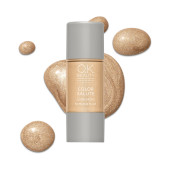 Жидкий хайлайтер O.K. Beauty Color Salute Glow Drops