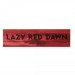 Too Cool For School Lazy Red Mood Eyes Eyeshadow Palette