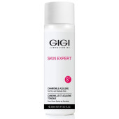 Очищающая вода, лосьон, тоник Gigi Skin Expert Chamomile Azulene Toner