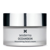 Питающий крем для лица SesDerma Oceanskin Nourishing Facial Cream