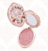 Flower Knows Strawberry Rococo Series Embossed Blush