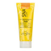 Гель, пенка для умывания Grace Day Snail Clay Vital Facial Foam
