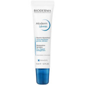 Бальзам для губ Bioderma Atoderm Restorative Lip Balm