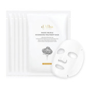Питающая маска D'Alba White Truffle Nourishing Treatment Mask