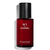 Антивозрастное интенсивное средство Chanel Red Camellia Revitalizing Serum №1