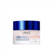 Антивозрастной крем Uriage Age Absolu Redensifying Rosy Cream