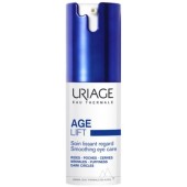 Крем для век или губ Uriage Age Lift Smoothing Eye Care
