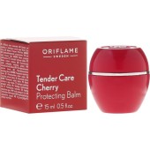 Бальзам для губ Oriflame Tender Care Cherry Protecting Balm