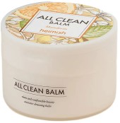 Бальзам для снятия макияжа с мандарином Heimish All Clean Balm Mandarin