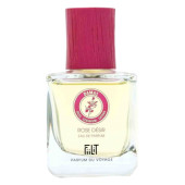 Цветочный аромат FiiLiT Parfum du Voyage Rose Desir Damas EDP