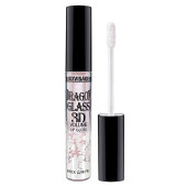 Блеск для губ Luxvisage Dragon Glass 3D Volume Lip Gloss