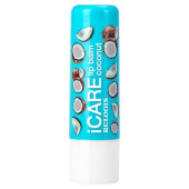 Бальзам для губ Relouis iCare Lip Balm Coconut