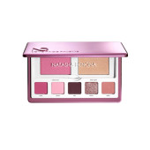 Сухие тени Natasha Denona Love Face Palette