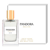 Парфюмерная вода Sergio Nero Pandora Selective Base 1001 EDP