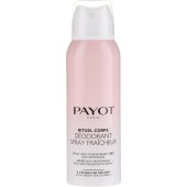 Дезодорант Payot Rituel Corps 48 HR Anti-Perspirant And Anti-Regrowth Spray