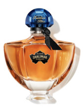 Смешанные ароматы Guerlain Shalimar Millesime Tonka EDP