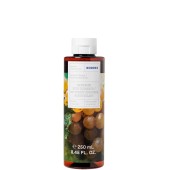 Гель для душа Korres Santorini Grape Renewing Body Cleanser