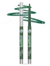 Карандаш для глаз 7 Days B.colour Winter Edition Waterproof Eye Pencil