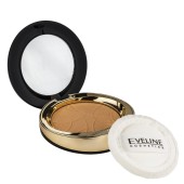 Компактная пудра Eveline Cosmetics Celebrities Beauty Pressed Powder