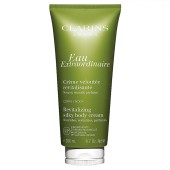 Увлажняющий и питательный крем для тела Clarins Aroma Eau Extraordinaire Revitalizing Silky Body Cream