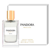 Смешанные ароматы Sergio Nero Pandora Selective Base 1513 EDP