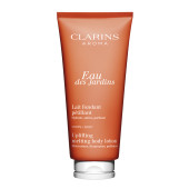 Увлажняющая и питательная эмульсия, флюид, молочко для тела Clarins Aroma Eau des Jardins Uplifting Melting Body Lotion
