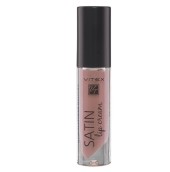 Жидкая, кремовая помада Белита Vitex Satin Lip Cream