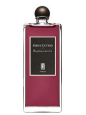 Восточный аромат Serge Lutens Bapteme du Feu EDP