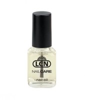 Масло для ногтей и кутикулы LCN Nail Oil
