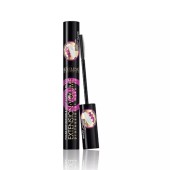 Тушь для ресниц Eveline Cosmetics Extension Volume Professional False Definition & Deep Carbon Mascara